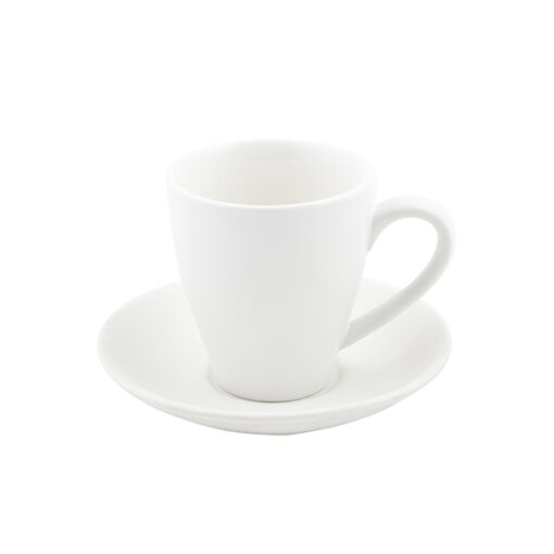 Bevande Cono Cappuccino Cup White 200ml
